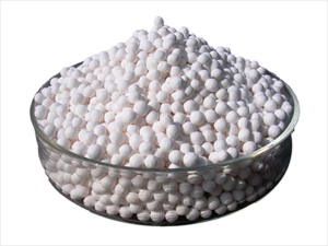 Activated Alumina Desiccant